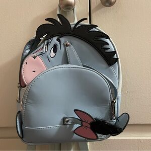 Eeyore Loungefly